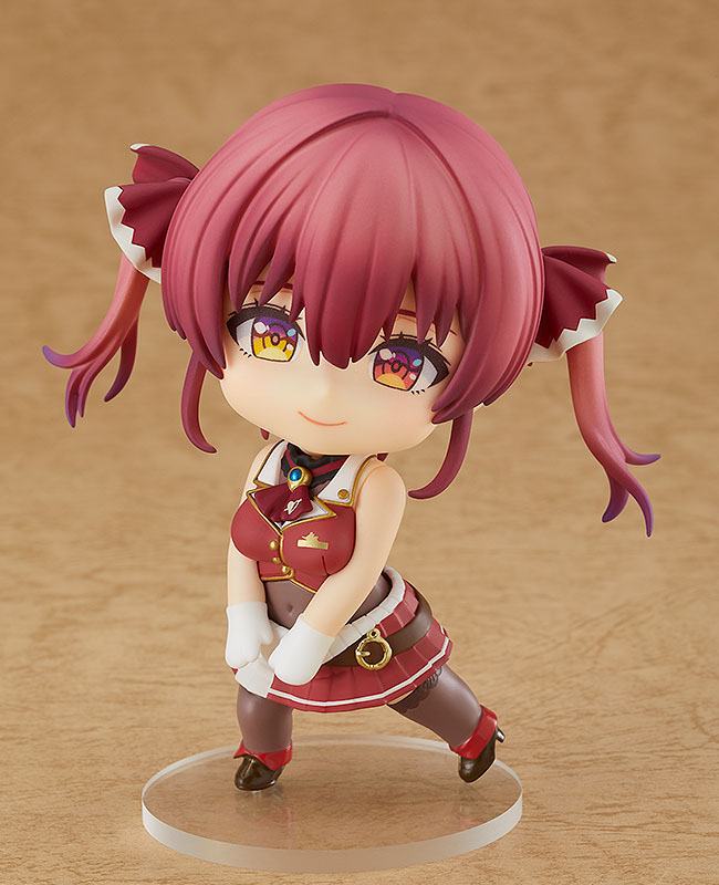 Figura Nendoroid Houshou Marine