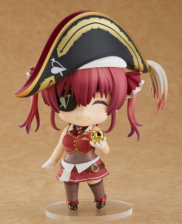 Figura Nendoroid Houshou Marine