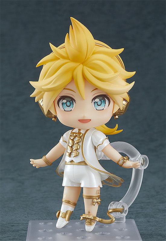 Figura Nendoroid Kagamine Len Symphony 2022