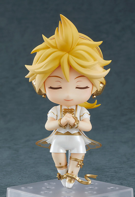 Figura Nendoroid Kagamine Len Symphony 2022