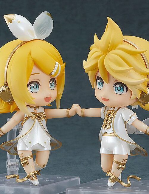 Figura Nendoroid Kagamine Len Symphony 2022