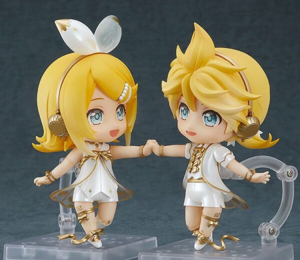 Figura Nendoroid Kagamine Len Symphony 2022