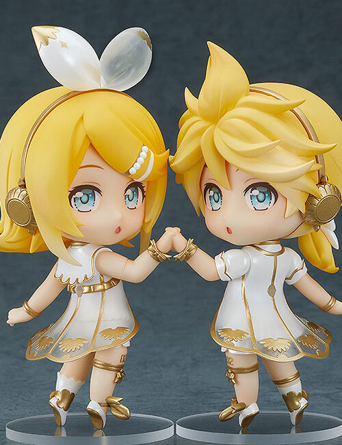 Figura Nendoroid Kagamine Len Symphony 2022