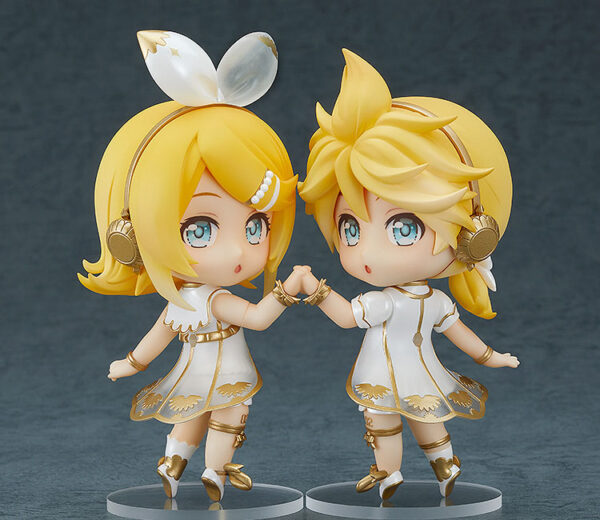 Figura Nendoroid Kagamine Len Symphony 2022