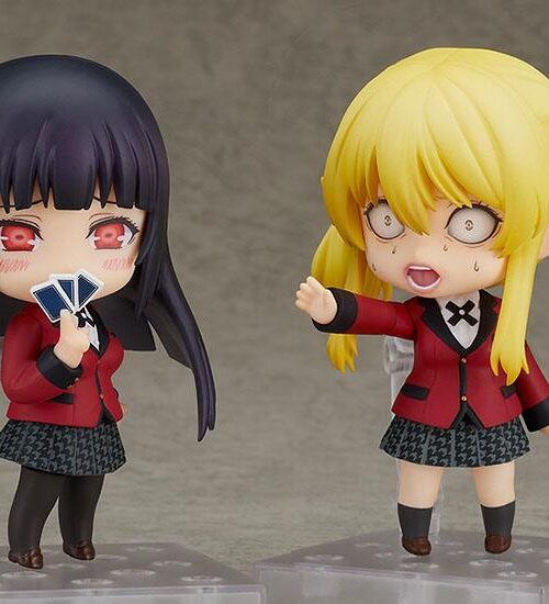 Figura Nendoroid Mary Saotome Kakegurui xx