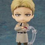 Figura Nendoroid Reiner Braun