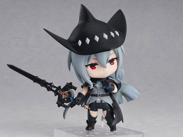 Figura Nendoroid Skadi Arknights