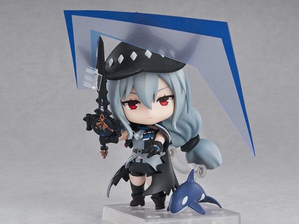 Figura Nendoroid Skadi Arknights