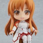 Figura Nendoroid Swacchao Asuna