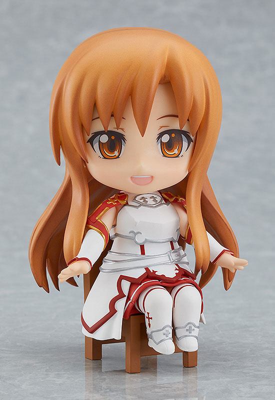 Figura Nendoroid Swacchao Asuna