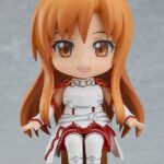 Figura Nendoroid Swacchao Asuna