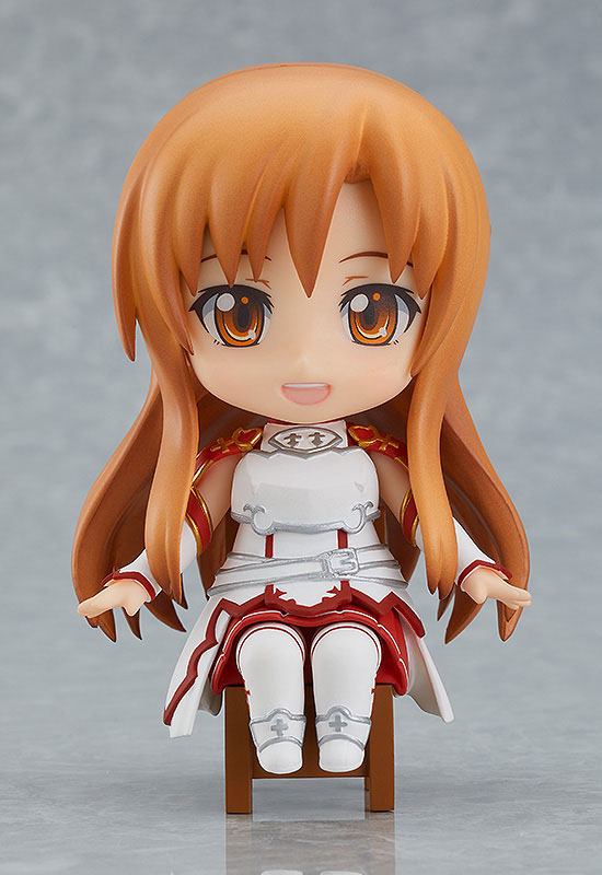 Figura Nendoroid Swacchao Asuna