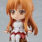 Figura Nendoroid Swacchao Asuna