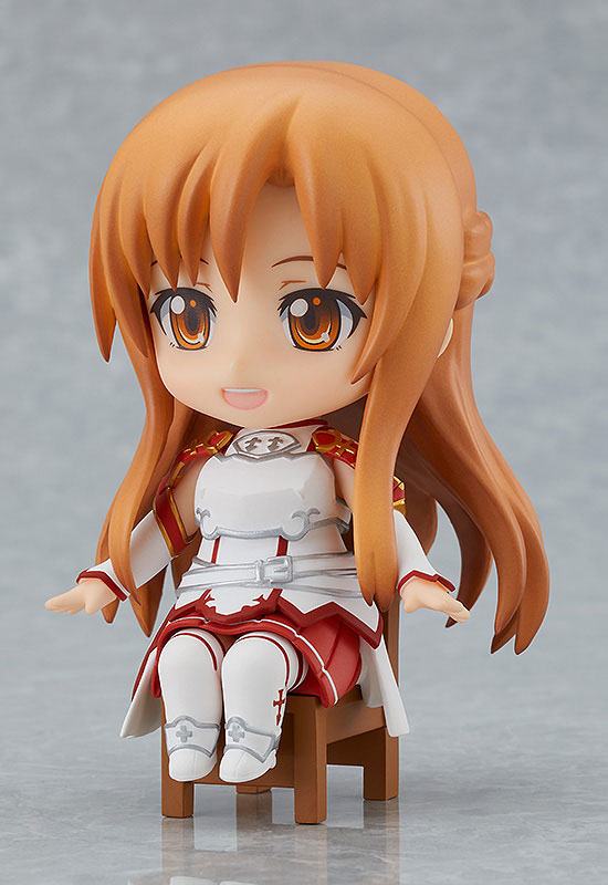 Figura Nendoroid Swacchao Asuna