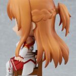 Figura Nendoroid Swacchao Asuna