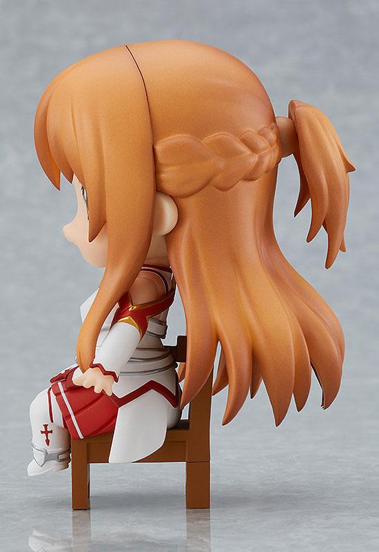 Figura Nendoroid Swacchao Asuna