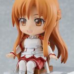 Figura Nendoroid Swacchao Asuna