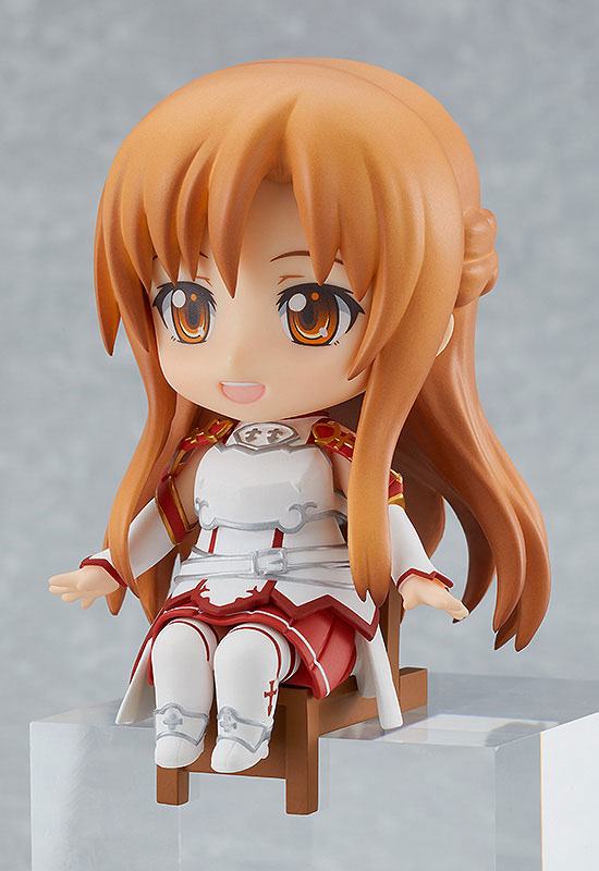 Figura Nendoroid Swacchao Asuna