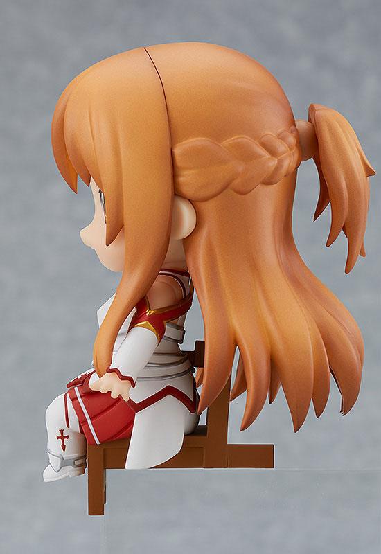 Figura Nendoroid Swacchao Asuna