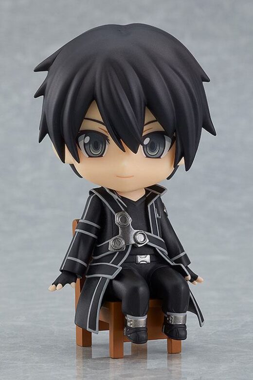 Figura Nendoroid Swacchao Kirito