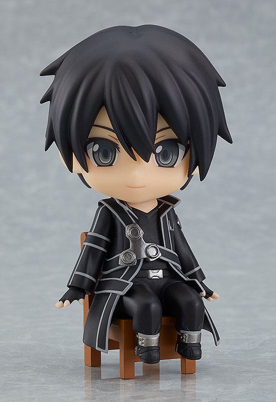 Figura Nendoroid Swacchao Kirito