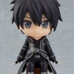 Figura Nendoroid Swacchao Kirito