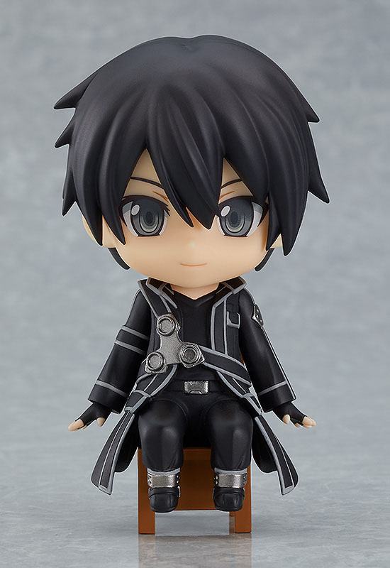 Figura Nendoroid Swacchao Kirito