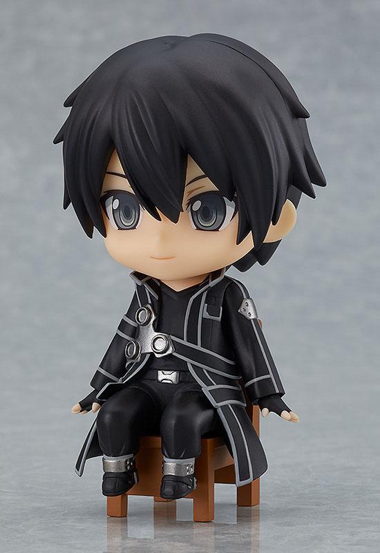 Figura Nendoroid Swacchao Kirito