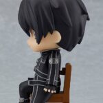 Figura Nendoroid Swacchao Kirito