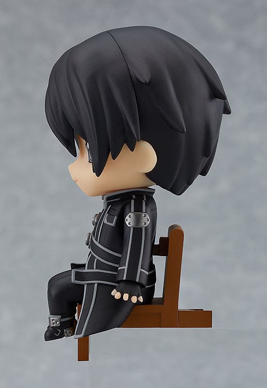 Figura Nendoroid Swacchao Kirito