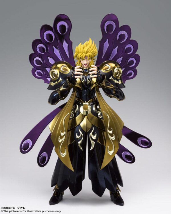 Figura Saint Cloth Myth Ex Hypnos