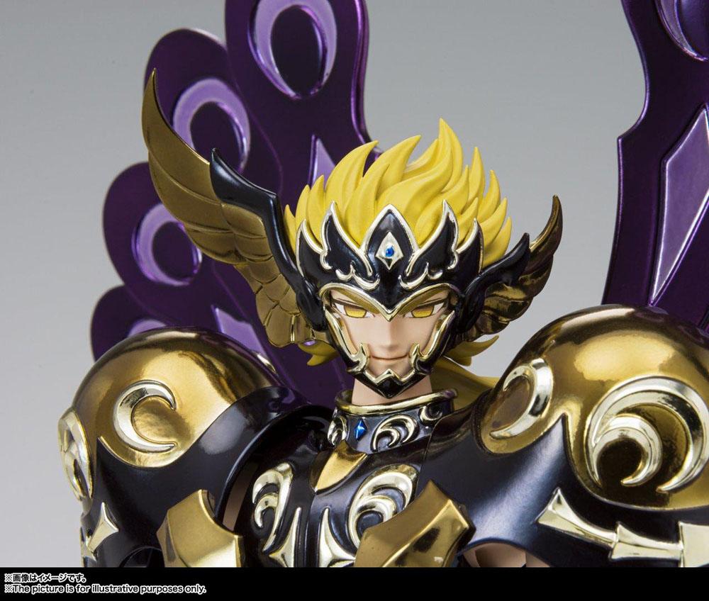 Figura Saint Cloth Myth Ex Hypnos