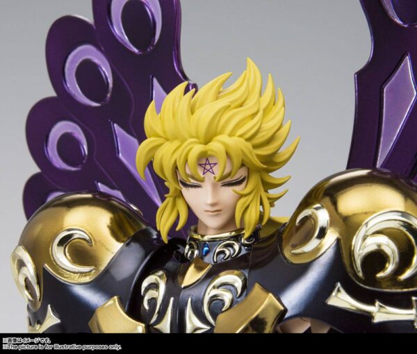 Figura Saint Cloth Myth Ex Hypnos