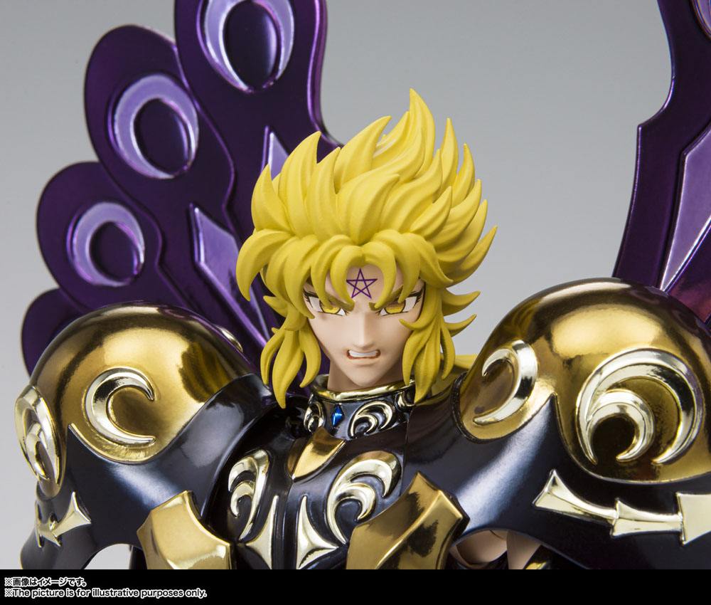 Figura Saint Cloth Myth Ex Hypnos