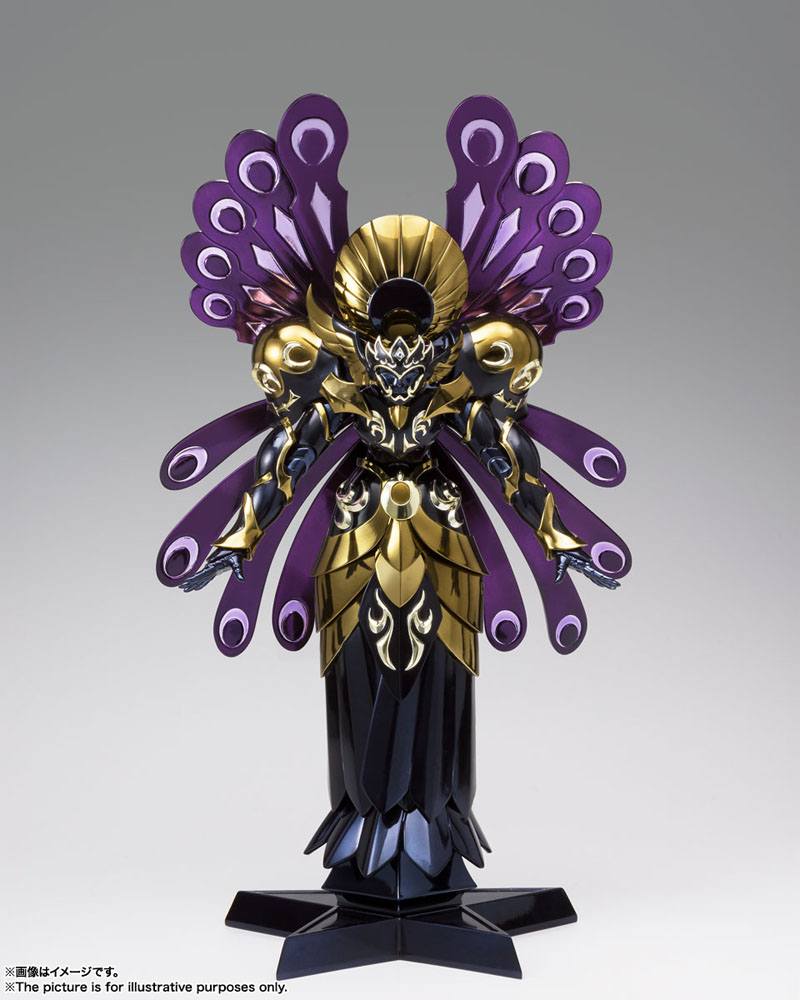 Figura Saint Cloth Myth Ex Hypnos