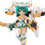 Figura Sylphy II Composite Weapon Set