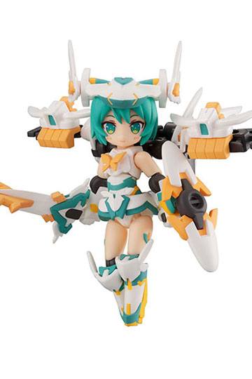 Figura Sylphy II Composite Weapon Set