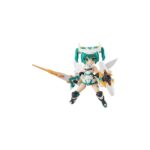 Figura Sylphy II Composite Weapon Set