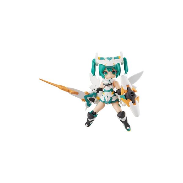 Figura Sylphy II Composite Weapon Set