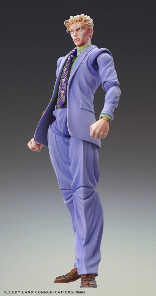 Figura Yoshikage Kira Second