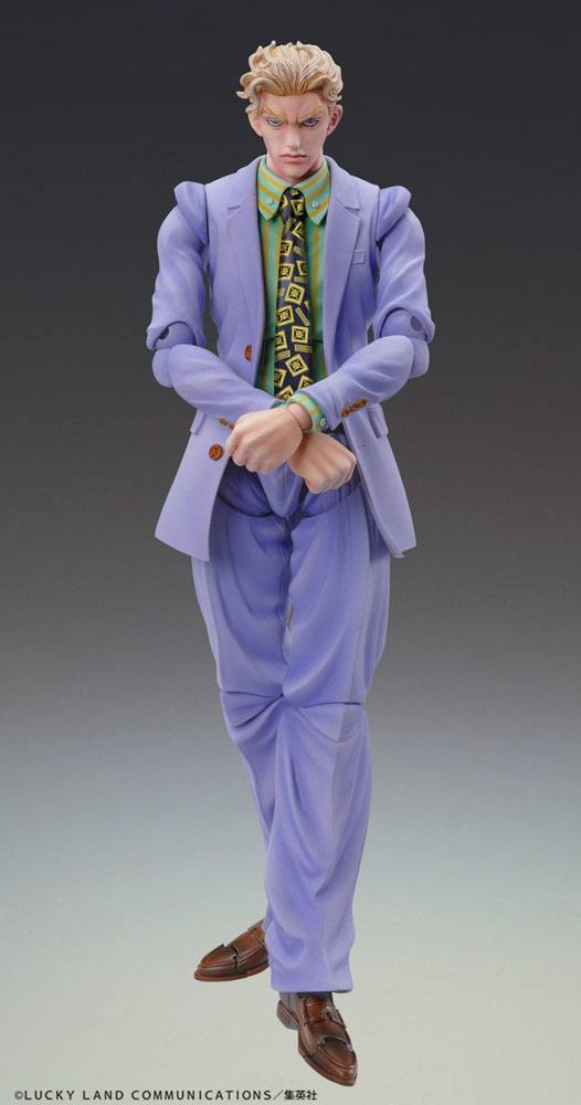 Figura Yoshikage Kira Second