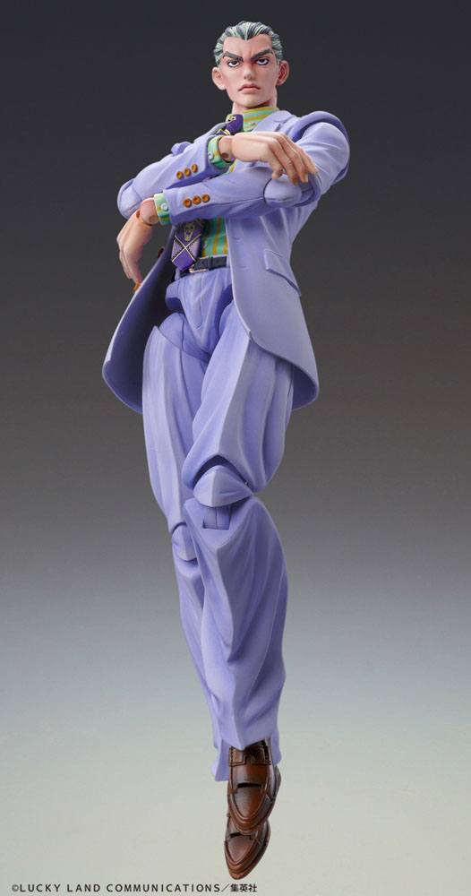 Figura Yoshikage Kira Second