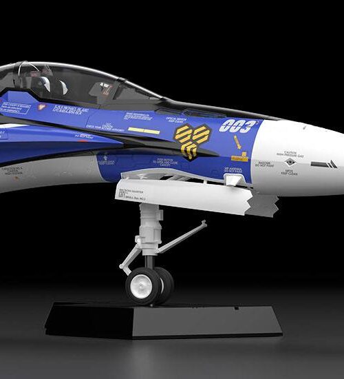 Maqueta Fighter Nose Collection VF-25G