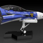 Maqueta Fighter Nose Collection VF-25G