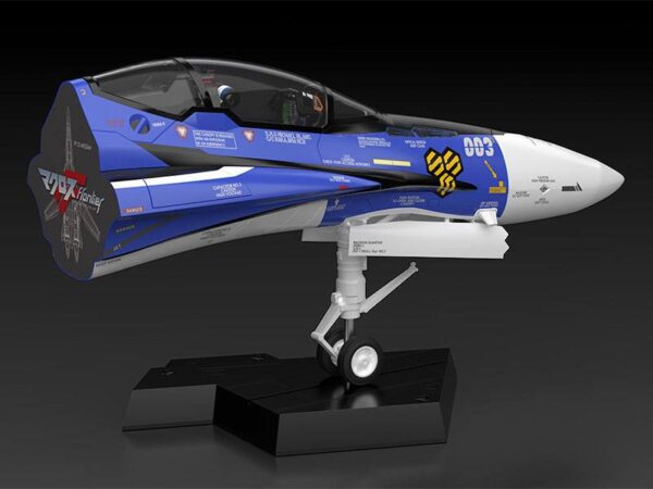 Maqueta Fighter Nose Collection VF-25G