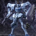 Maqueta Isumi Valkyries Muv-Luv Alternative