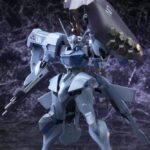 Maqueta Isumi Valkyries Muv-Luv Alternative