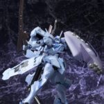 Maqueta Isumi Valkyries Muv-Luv Alternative