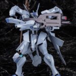 Maqueta Isumi Valkyries Muv-Luv Alternative