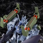 Maqueta Isumi Valkyries Muv-Luv Alternative